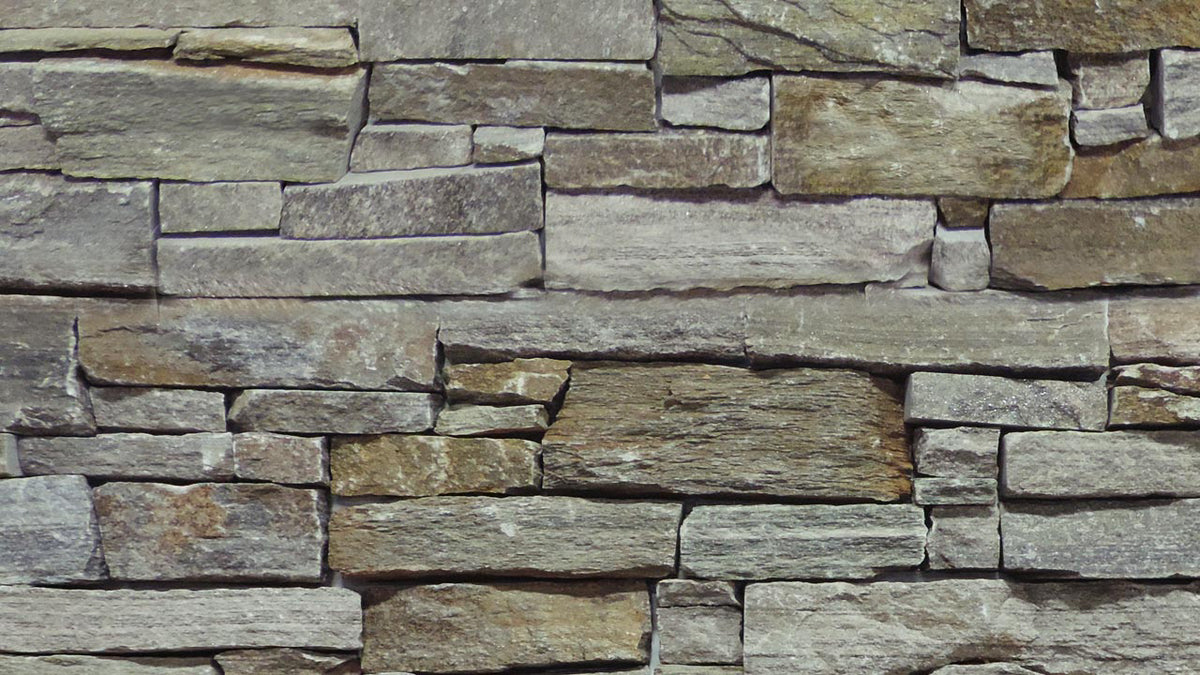 Estate Stone: Greystone Gold