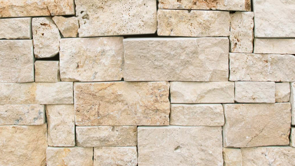 Estate Stone: Latte