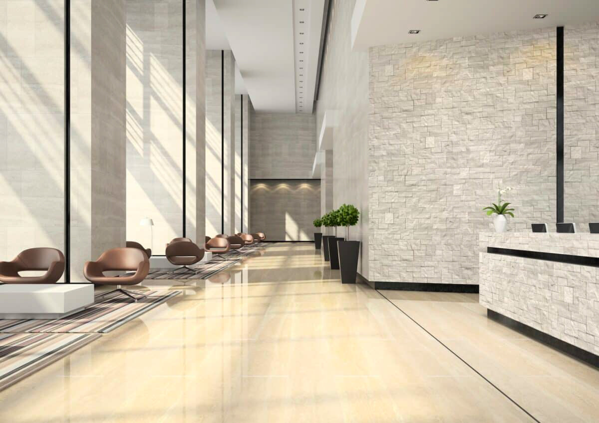 Estate Stone: White Birch