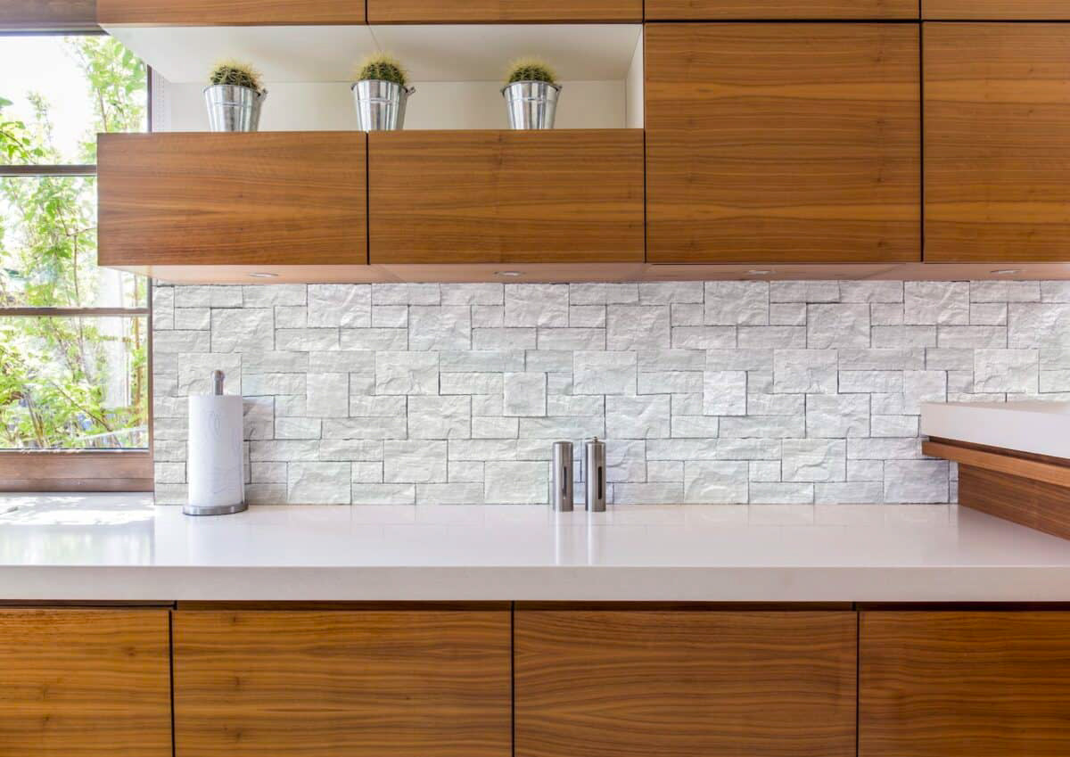 Estate Stone: White Birch
