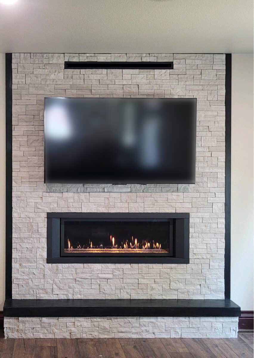 Estate Stone: White Birch