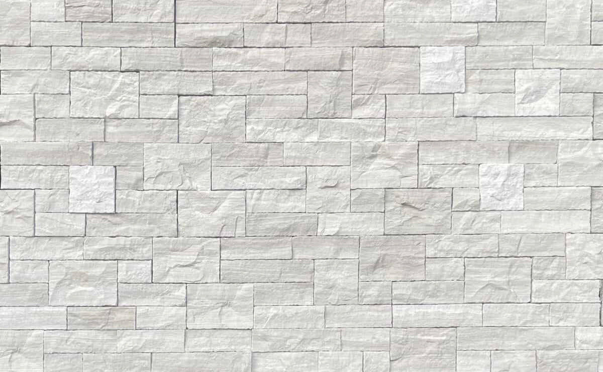 Estate Stone: White Birch