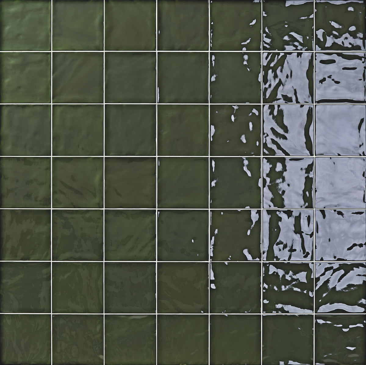 Europa Wall: Foret