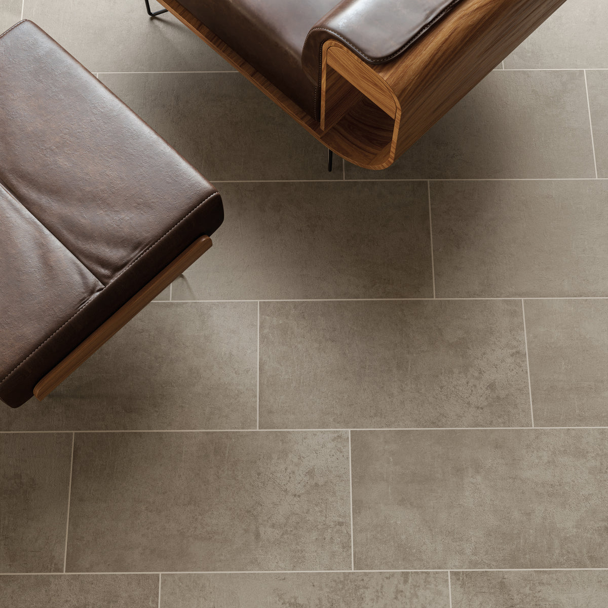 Evoc: Taupe