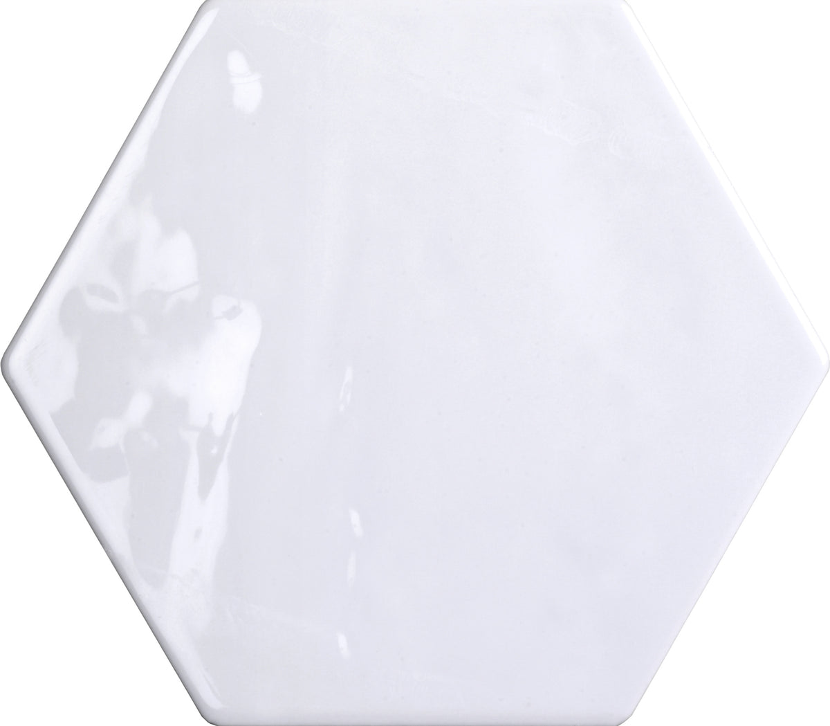 Exabright: Bianco