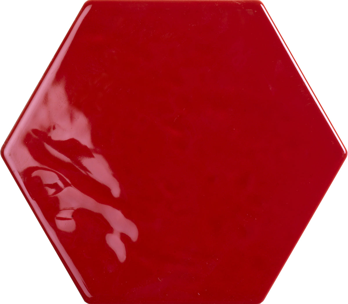 Exabright: Rosso