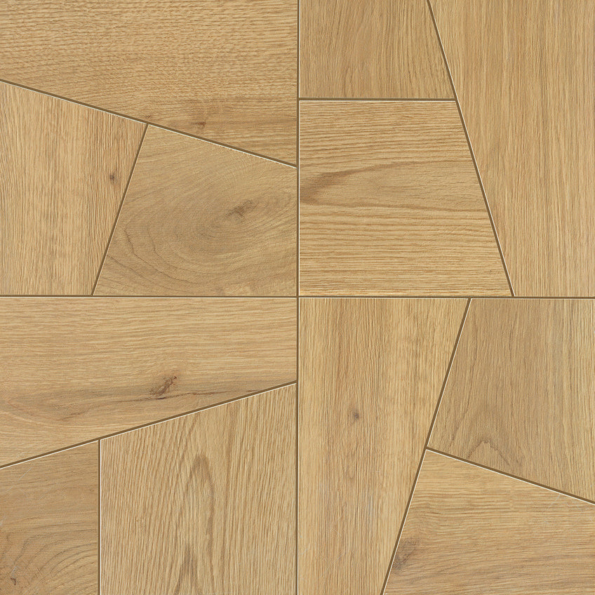 Exence: Almond