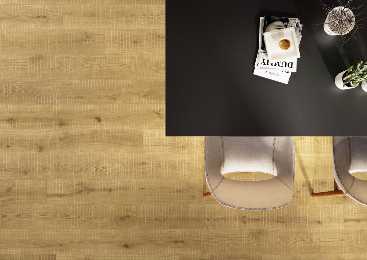 Exence: Almond