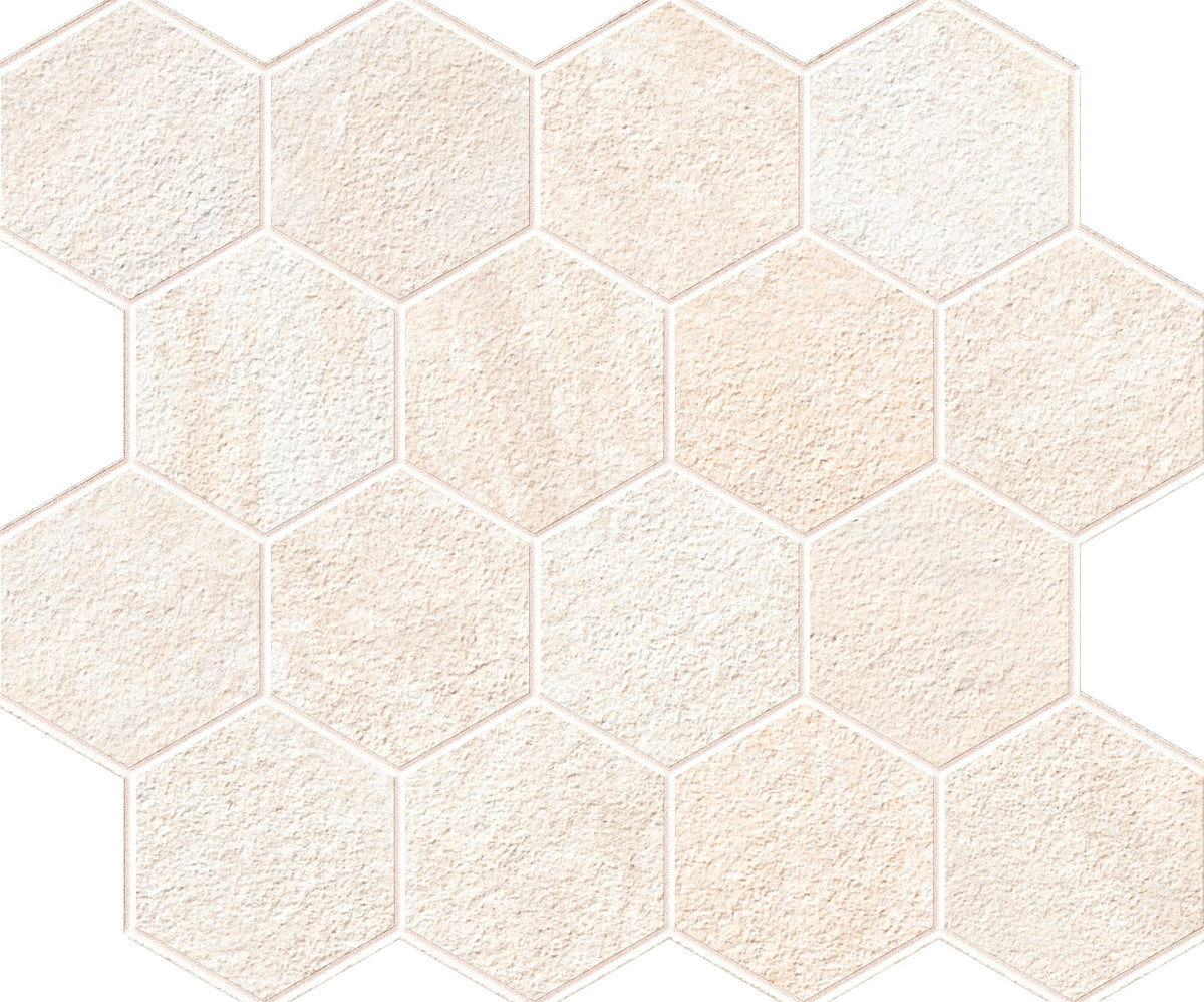 Explore: African Beige