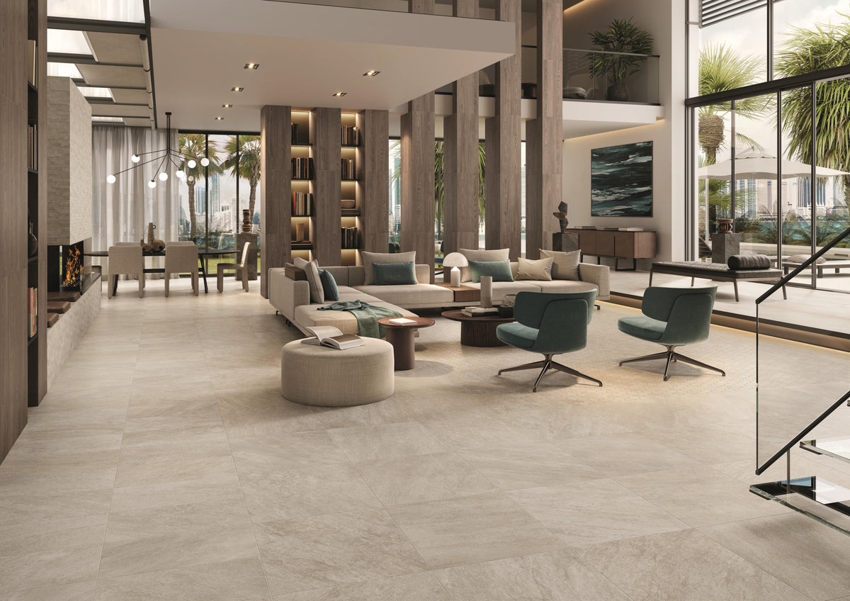 Explore: African Beige