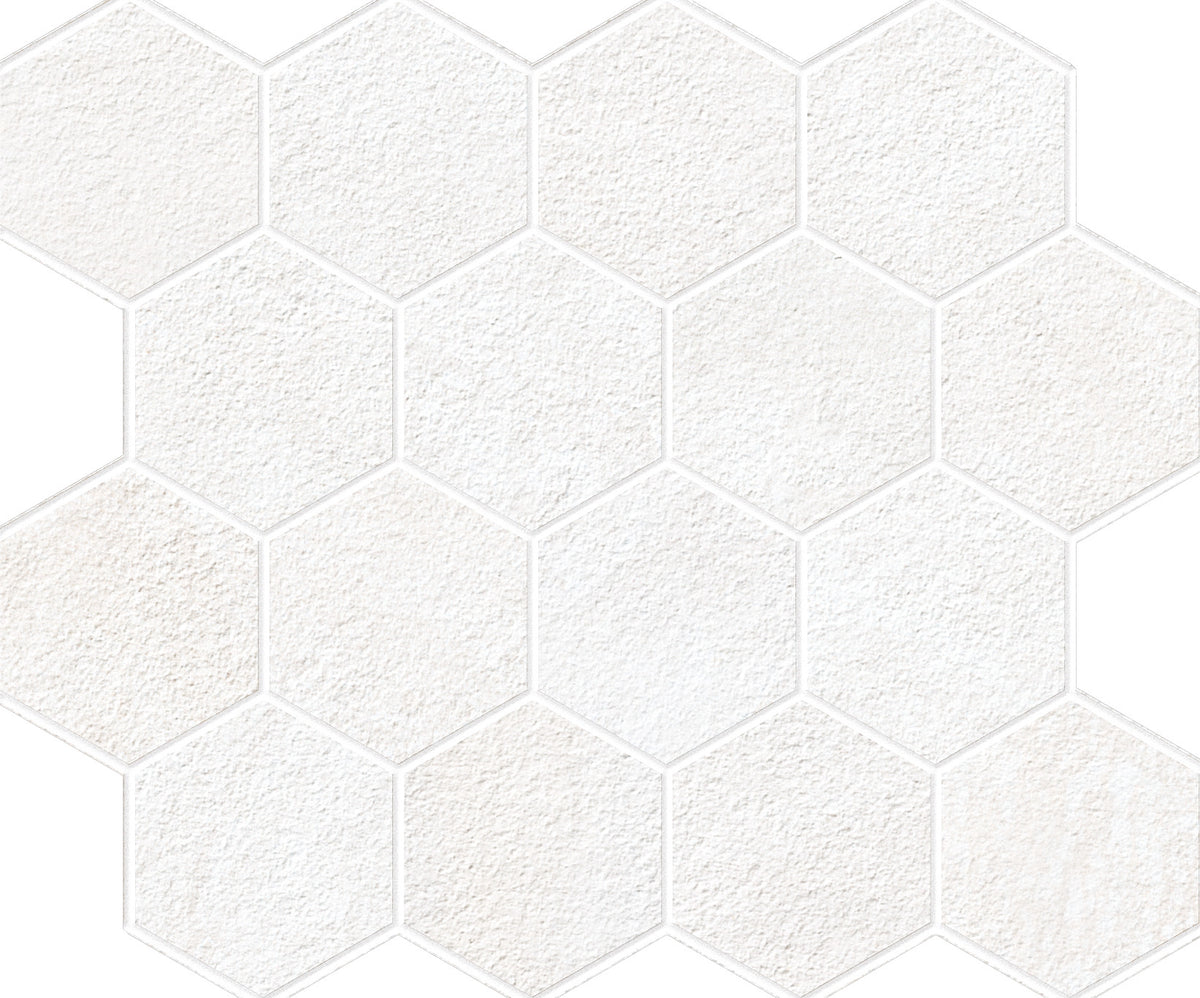 Explore: Arctic White