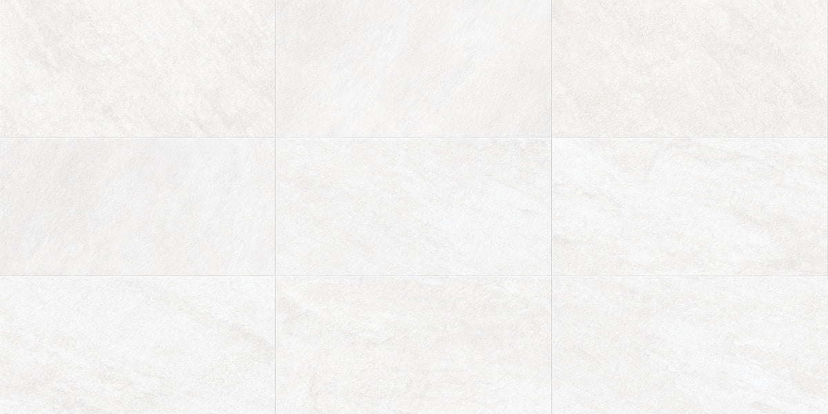 Explore: Arctic White