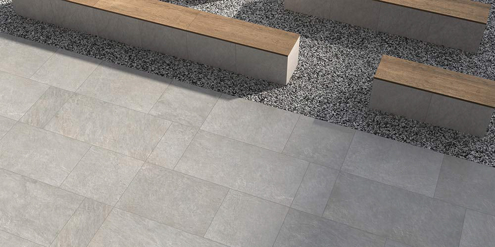 Frontier20 Pavers: Bluestone Blue Select
