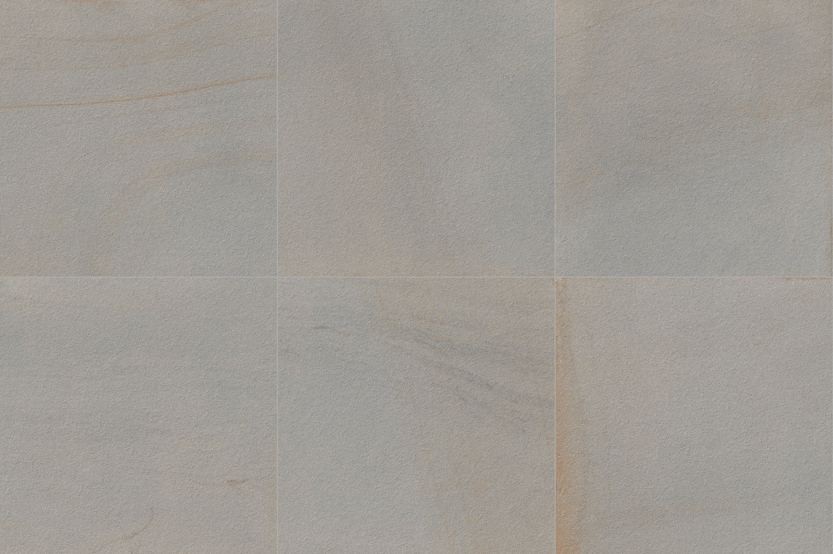 Frontier20 Pavers: Bluestone Thermal Full Color
