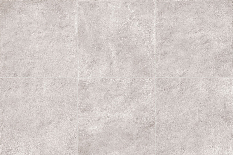 Frontier20 Pavers: Concrete Passion Silver