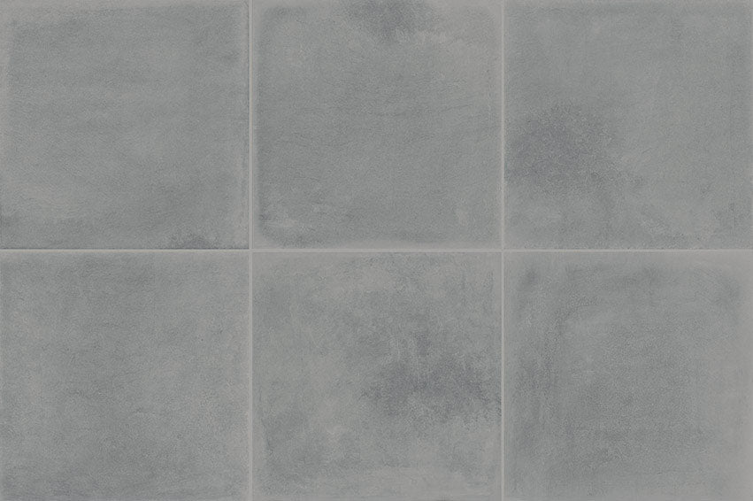 Frontier20 Pavers: Concrete Simply Grey