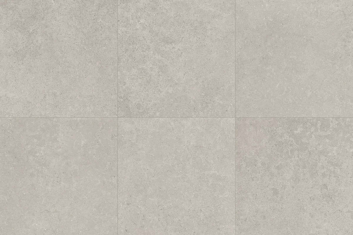 Frontier20 Pavers: Limestone Ash