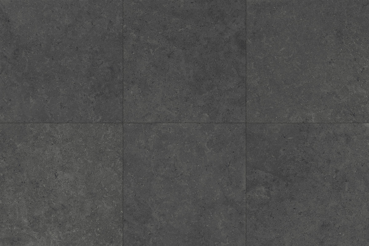 Frontier20 Pavers: Limestone Charcoal