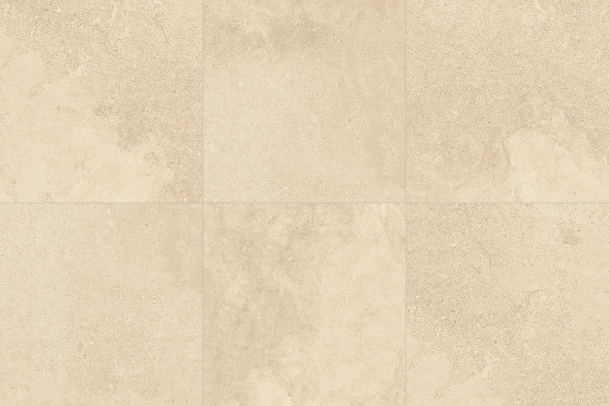 Frontier20 Pavers: Limestone Dune