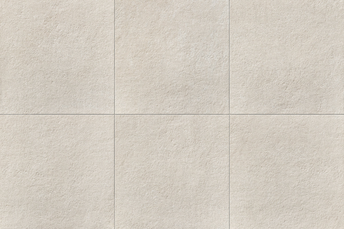 Frontier20 Pavers: Limestone Indiana Buff Select