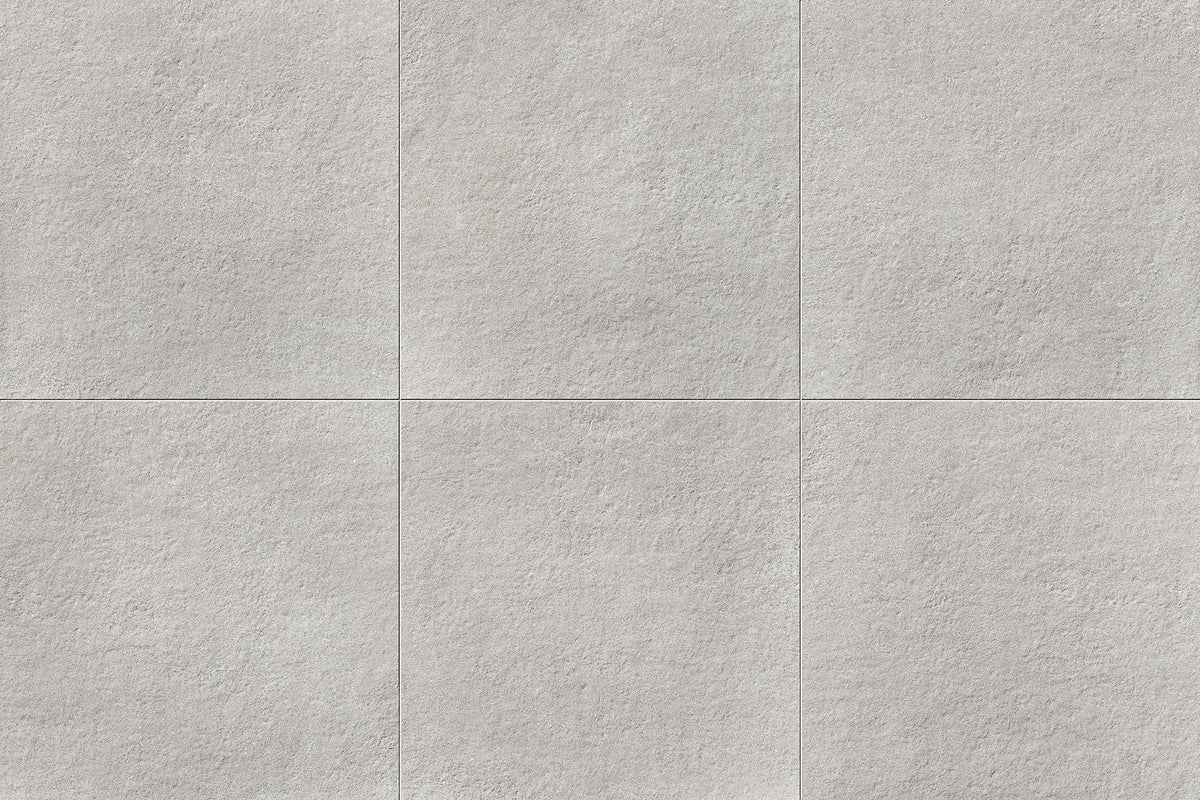 Frontier20 Pavers: Limestone Indiana Grey Select