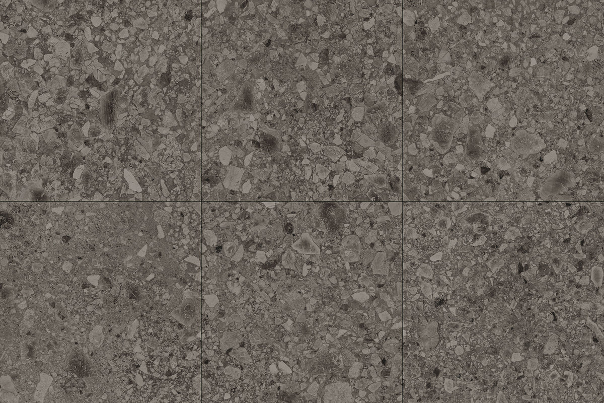 Frontier20 Pavers: Limestone Smoke