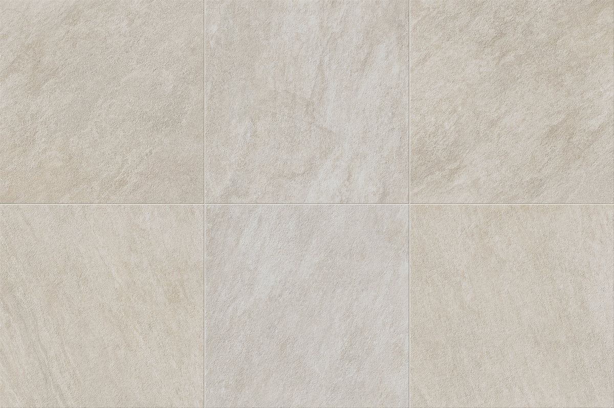 Frontier20 Pavers: Quartz African Beige