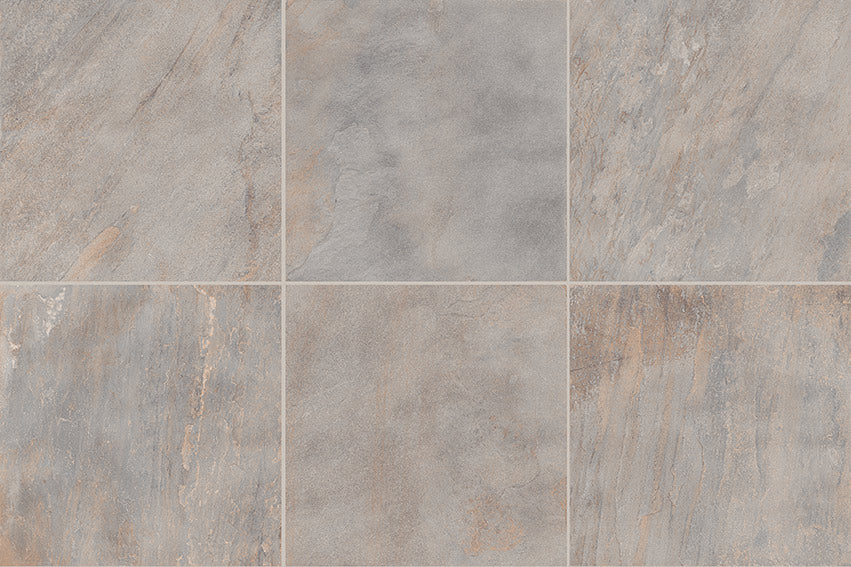 Frontier20 Pavers: Quartz Silver Quartz