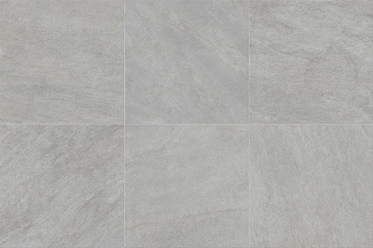 Frontier20 Pavers: Quartz Star Grey