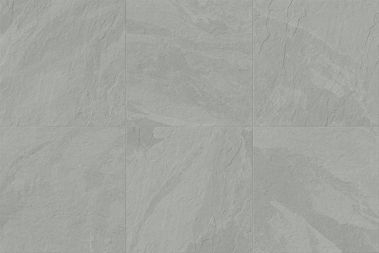 Frontier20 Pavers: Slate Montauk Grey