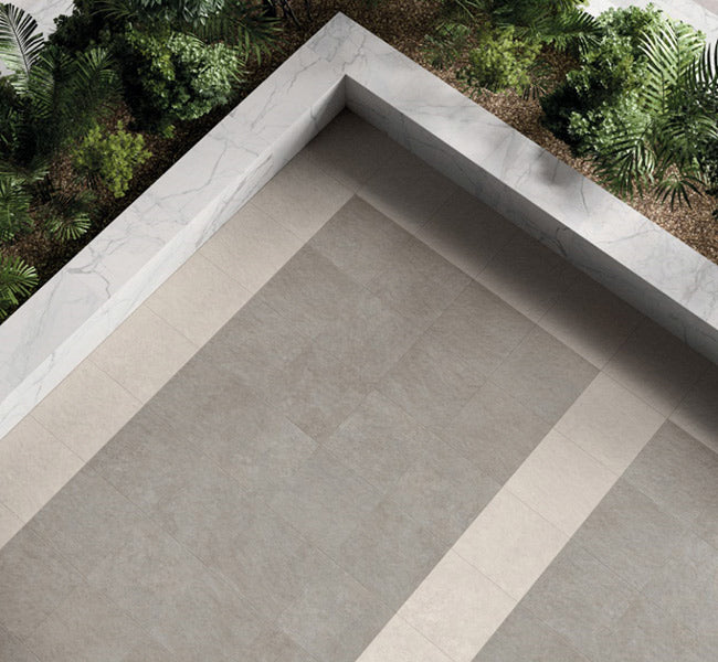 Frontier20 Pavers: Stone Sky