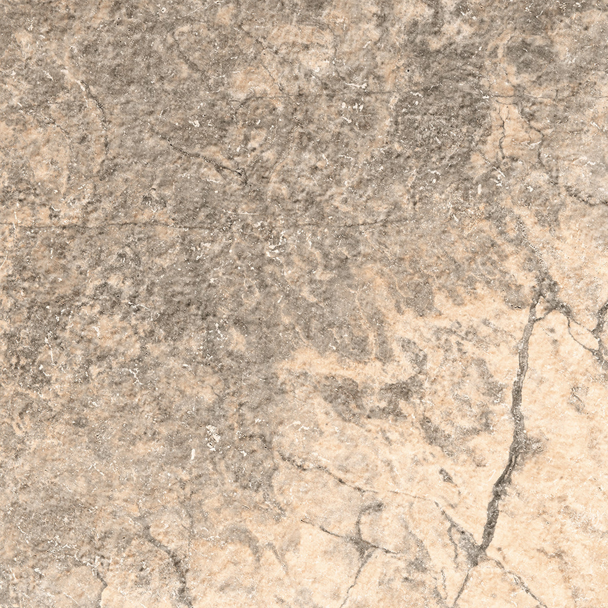 Frontier20 Pavers: Travertine Cross Cut Silver