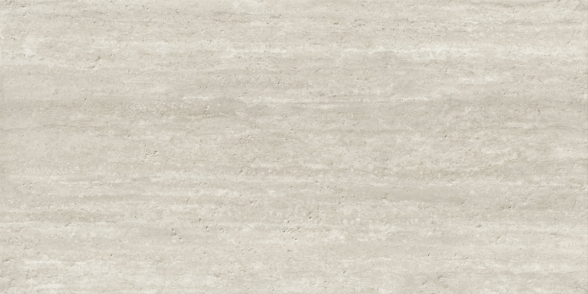 Frontier20 Pavers: Travertine Vein Cut Grey