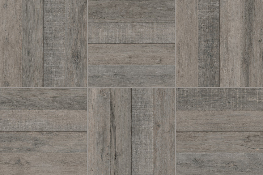 Frontier20 Pavers: Wood Pepper