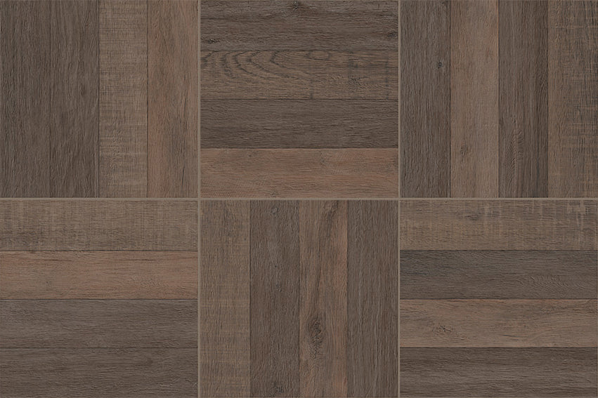 Frontier20 Pavers: Wood Walnut