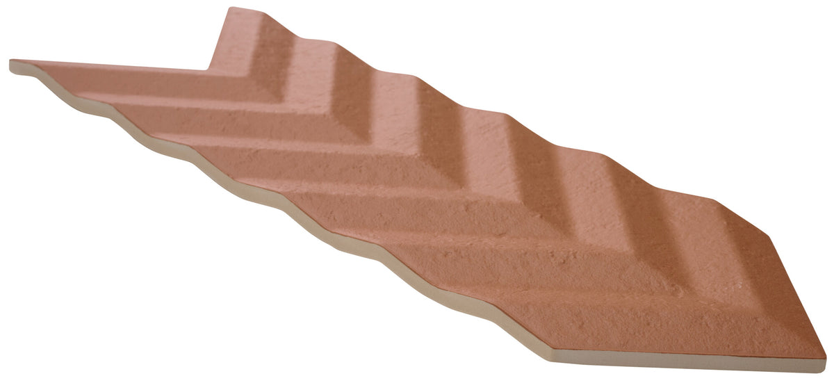 Feather: Clay