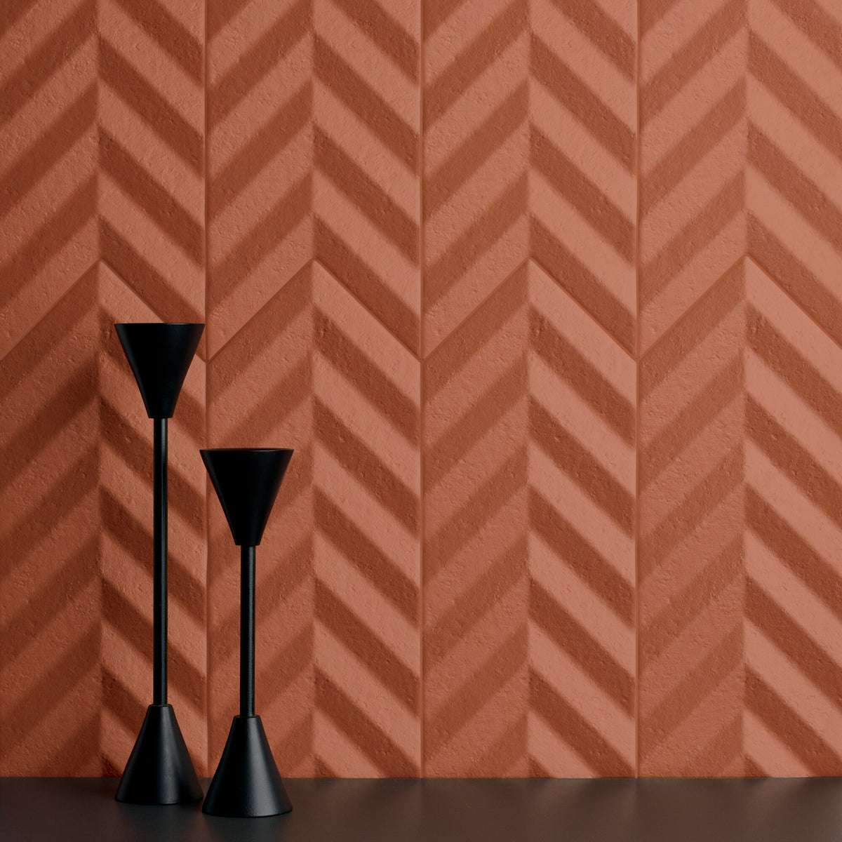 Feather: Clay