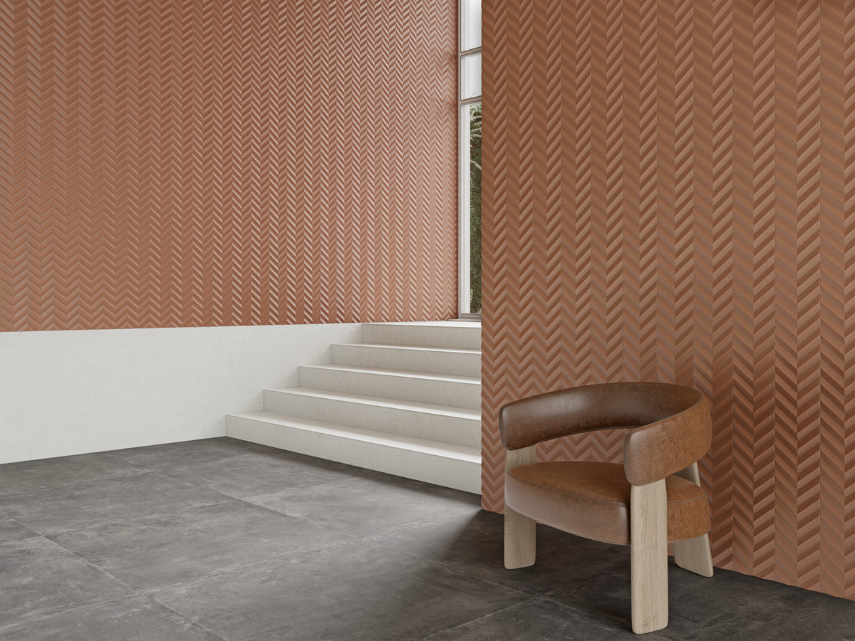 Feather: Clay