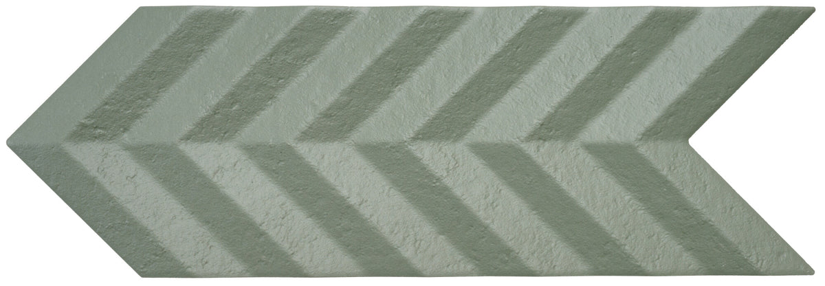 Feather: Green