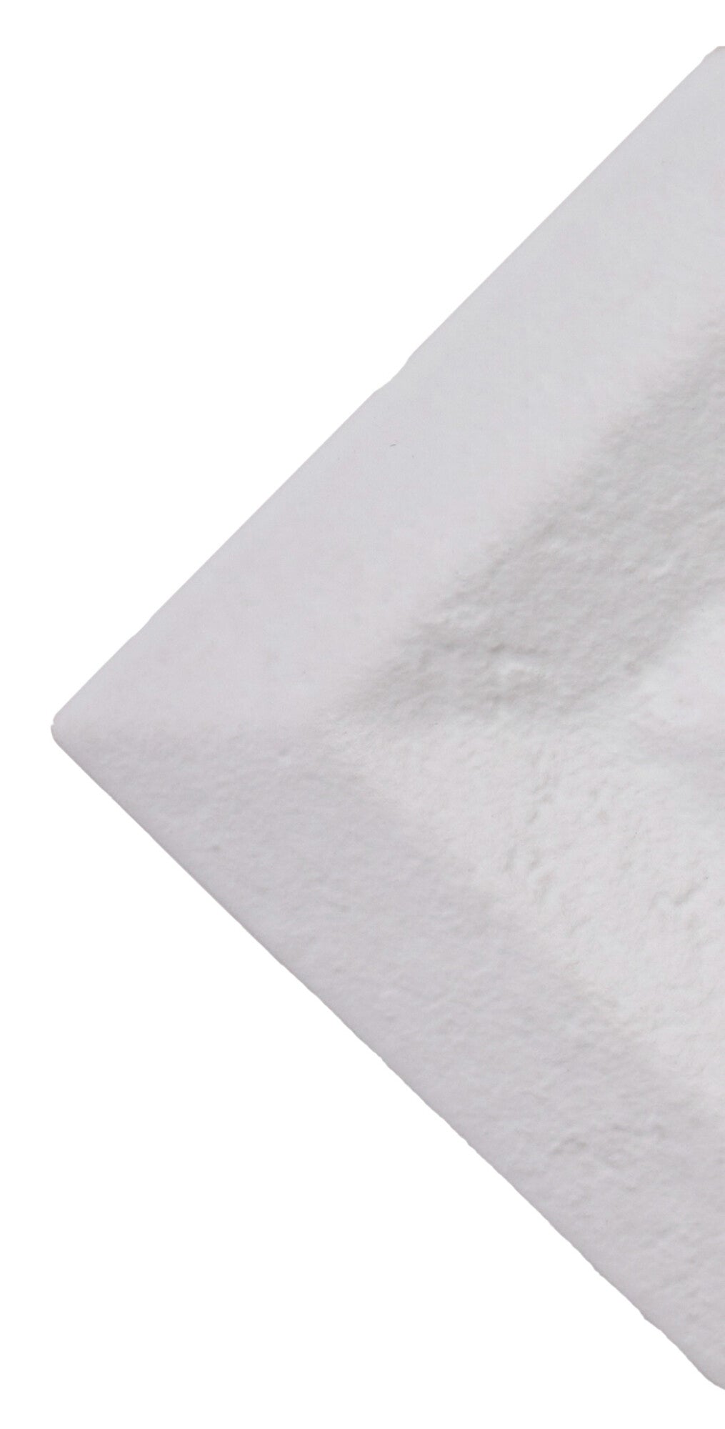 Feather: White