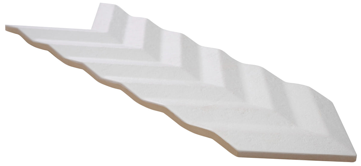 Feather: White
