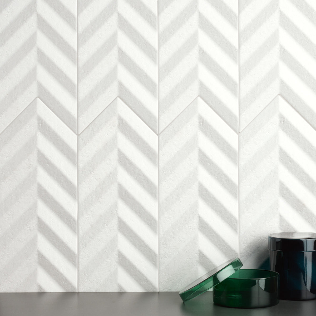 Feather: White