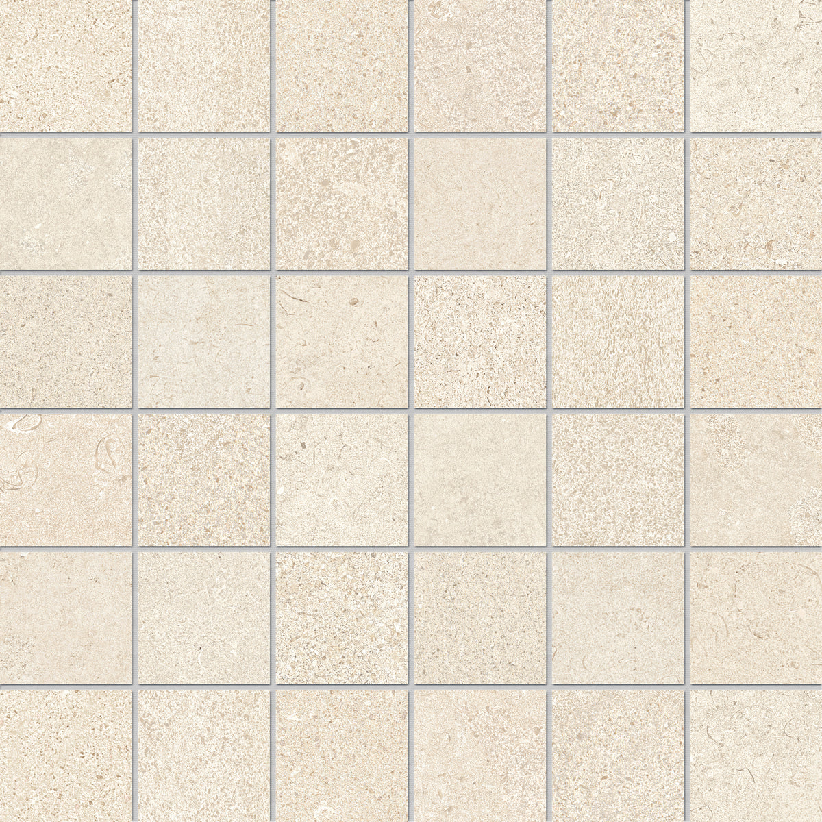Feel: Cream