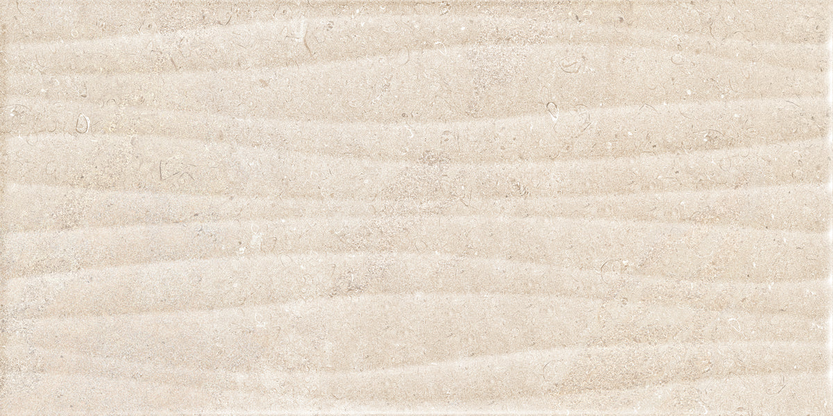 Feel: Cream