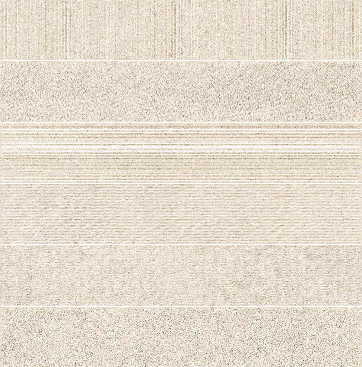 Feel: Cream