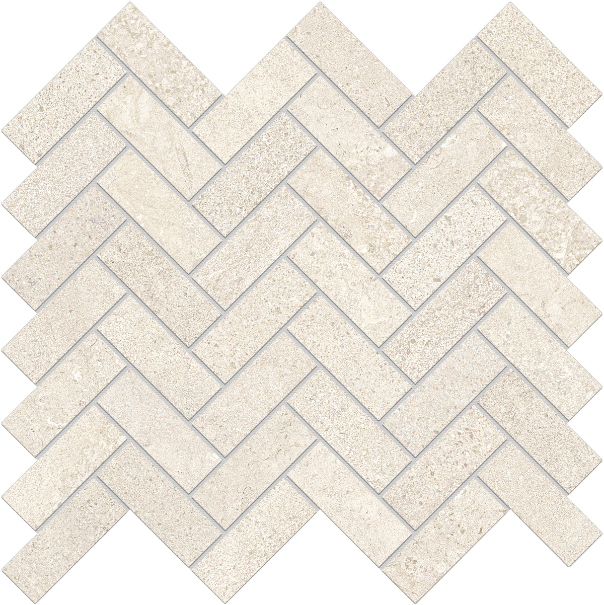 Feel: Ivory