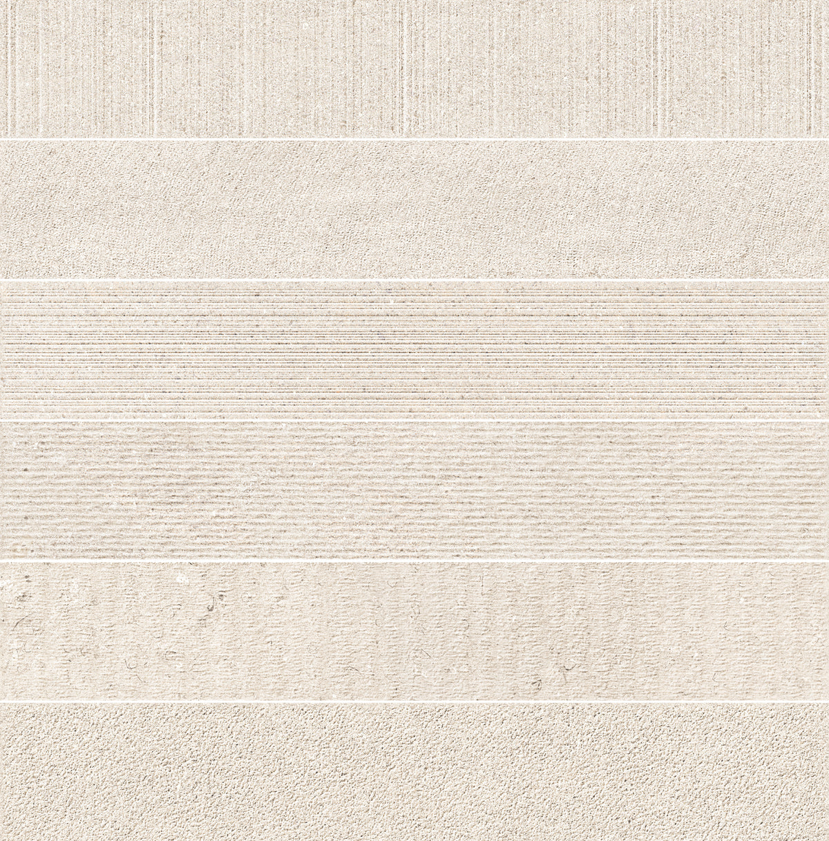Feel: Ivory