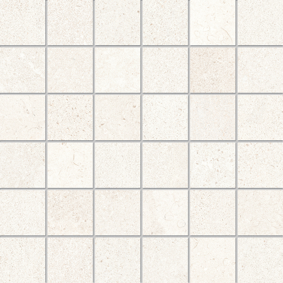 Feel: White