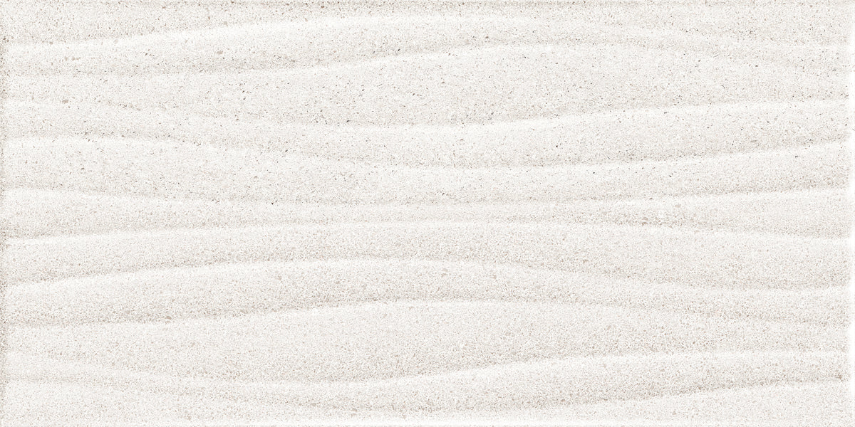 Feel: White