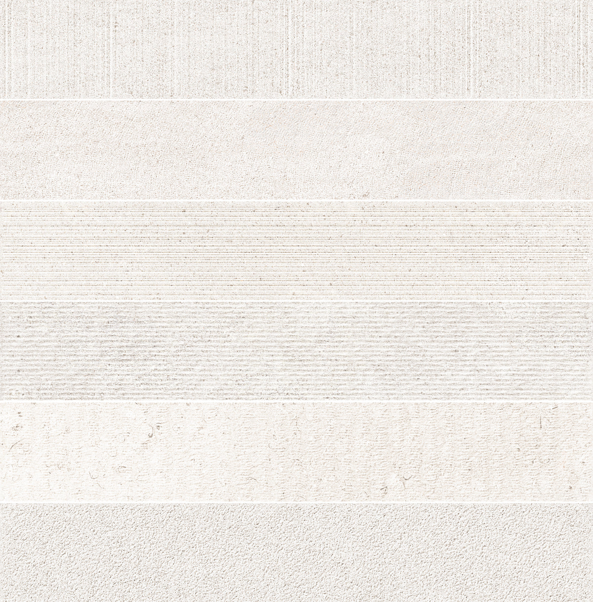 Feel: White